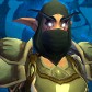Character Avatar